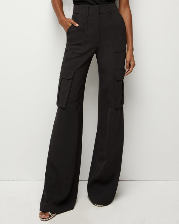Saul Cargo Pant