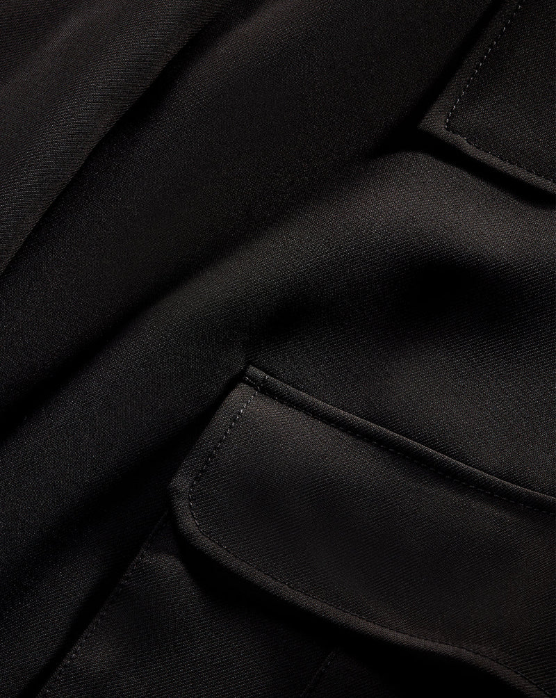 Saul Cargo Pant