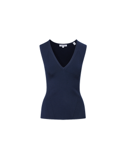 Sid Knit Tank Top