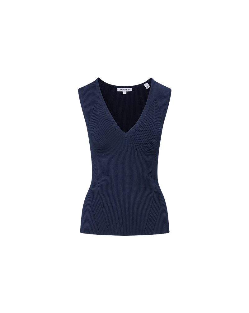 Sid Knit Tank Top