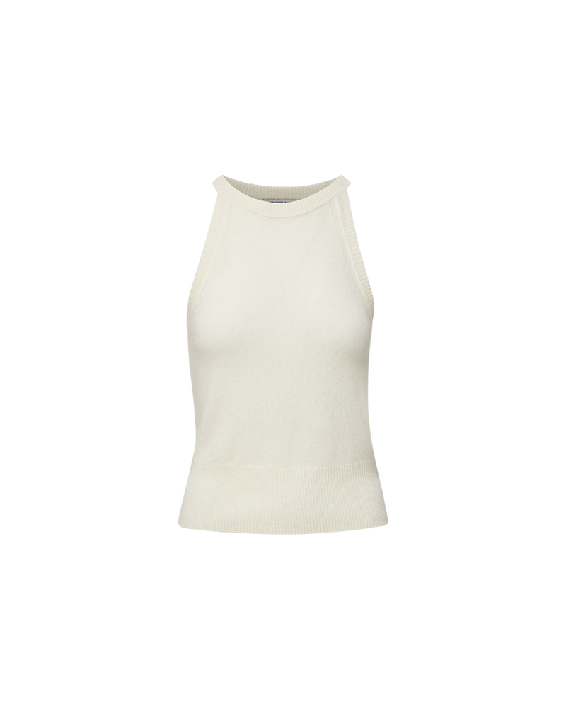 Myrick Cashmere Tank