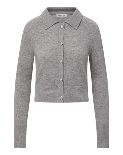 Cheshire Cashmere Cardigan