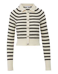 Cheshire Cashmere Cardigan