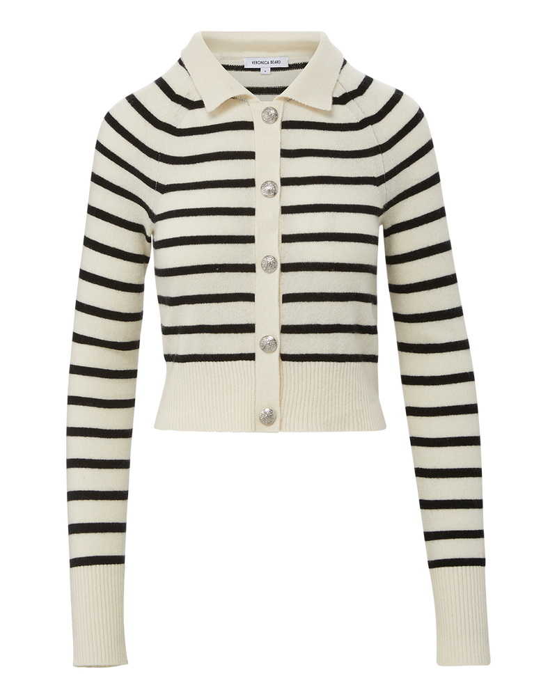 Cheshire Cashmere Cardigan