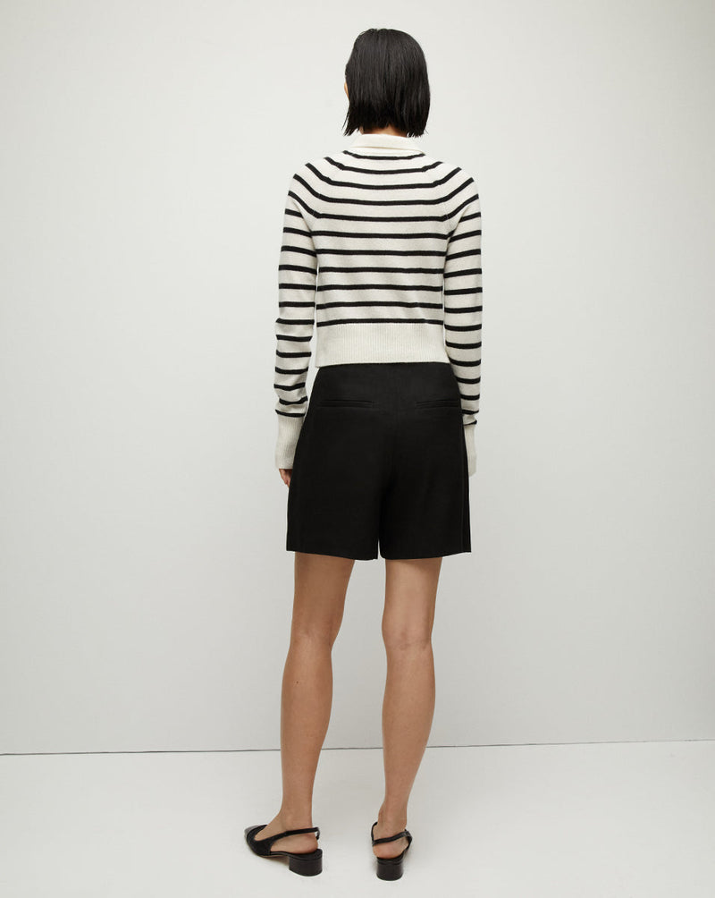 Cheshire Cashmere Cardigan