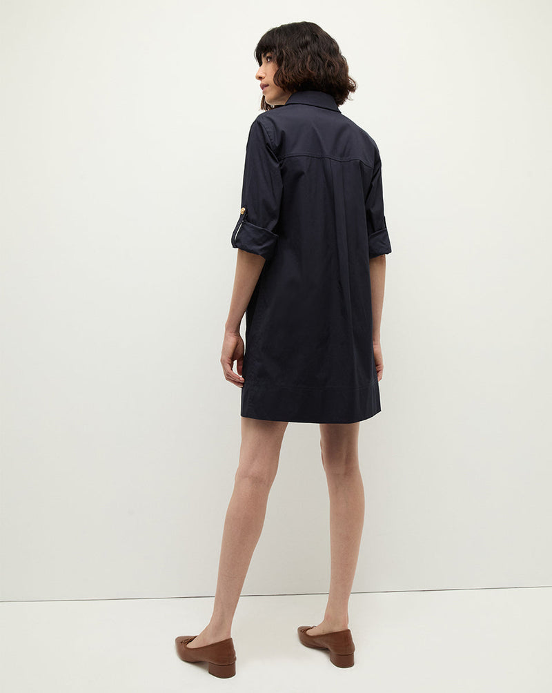 Saude Cargo Dress