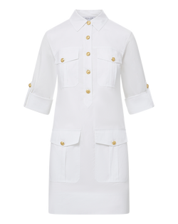 Saude Cargo Dress