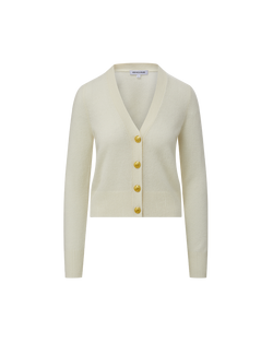 Solene Cashmere Cardigan
