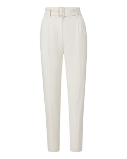 Sofia Stretch-Linen Pant