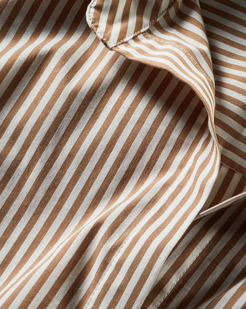 Amelia Button-Down Shirt