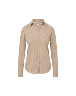Amelia Button-Down Shirt