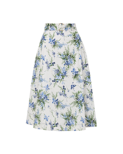 Arwen Cotton Skirt