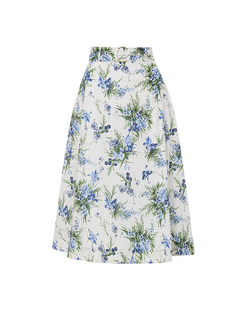 Arwen Cotton Skirt