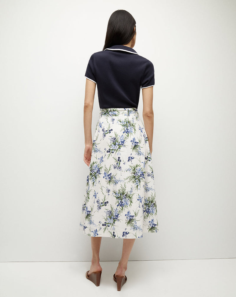 Arwen Cotton Skirt