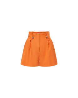 Franzi Stretch-Linen Short