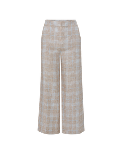 Brixton Linen Pant