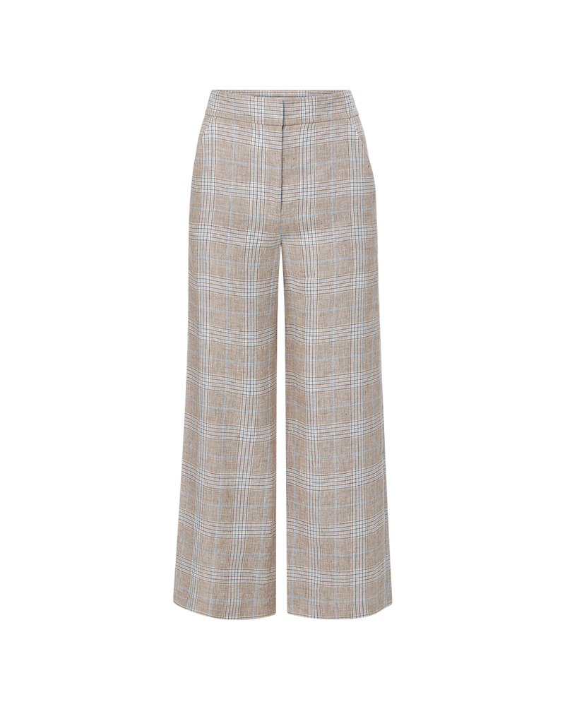Brixton Linen Pant