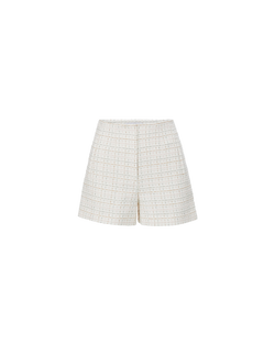 Jazmin Tweed Short