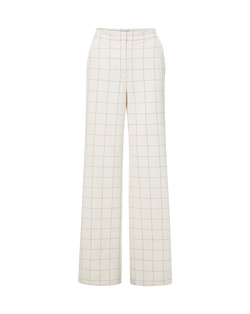 Tonelli Plaid Pant