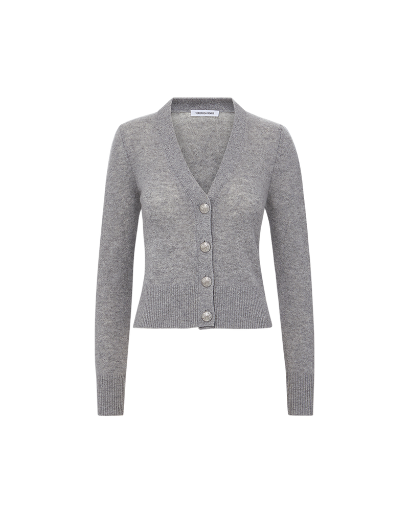 Solene Cashmere Cardigan