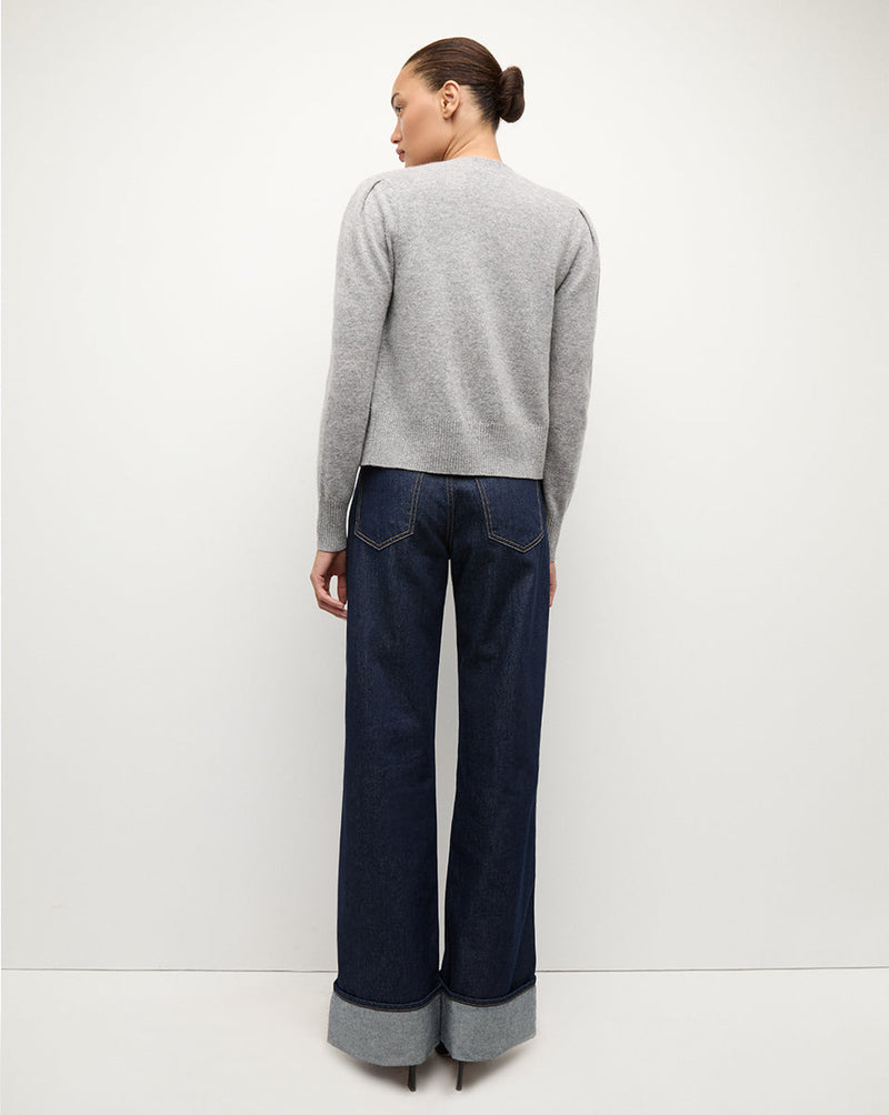 Solene Cashmere Cardigan