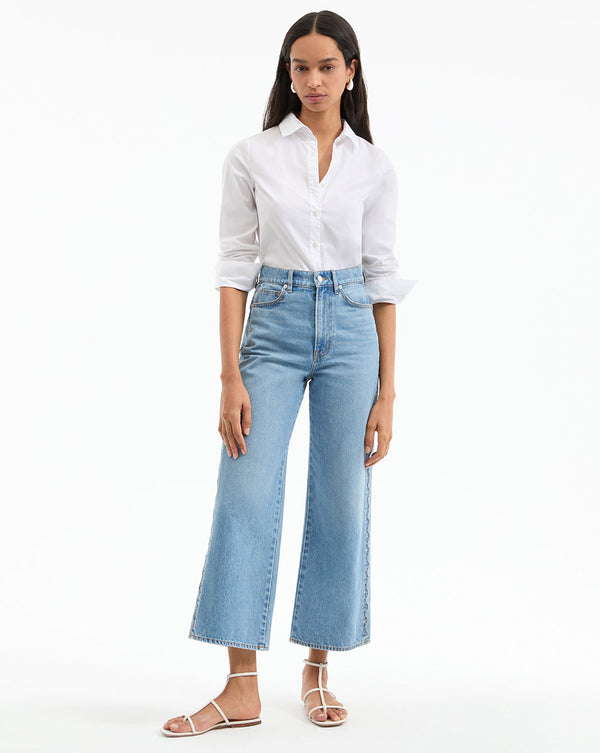 Marisol Button-Down Shirt