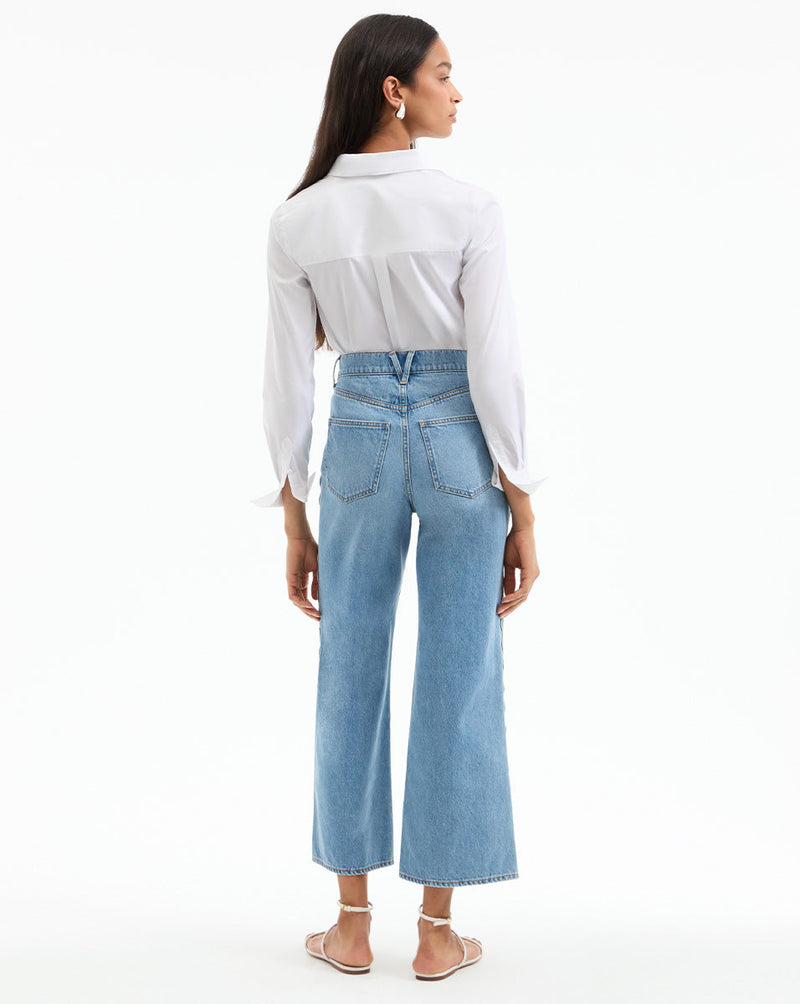 Marisol Button-Down Shirt