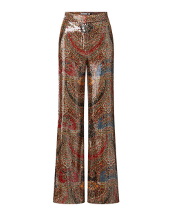 Tonelli Sequin Pant
