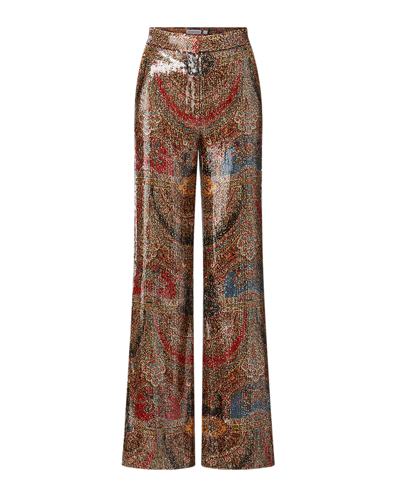 Tonelli Sequin Pant