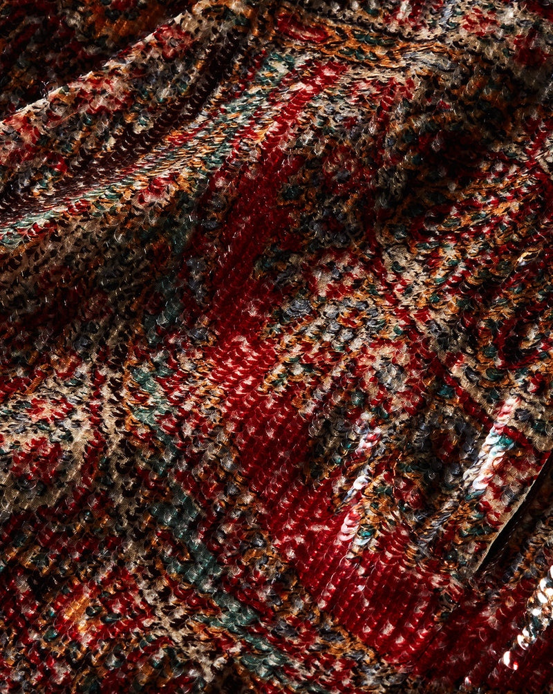 Tonelli Sequin Pant