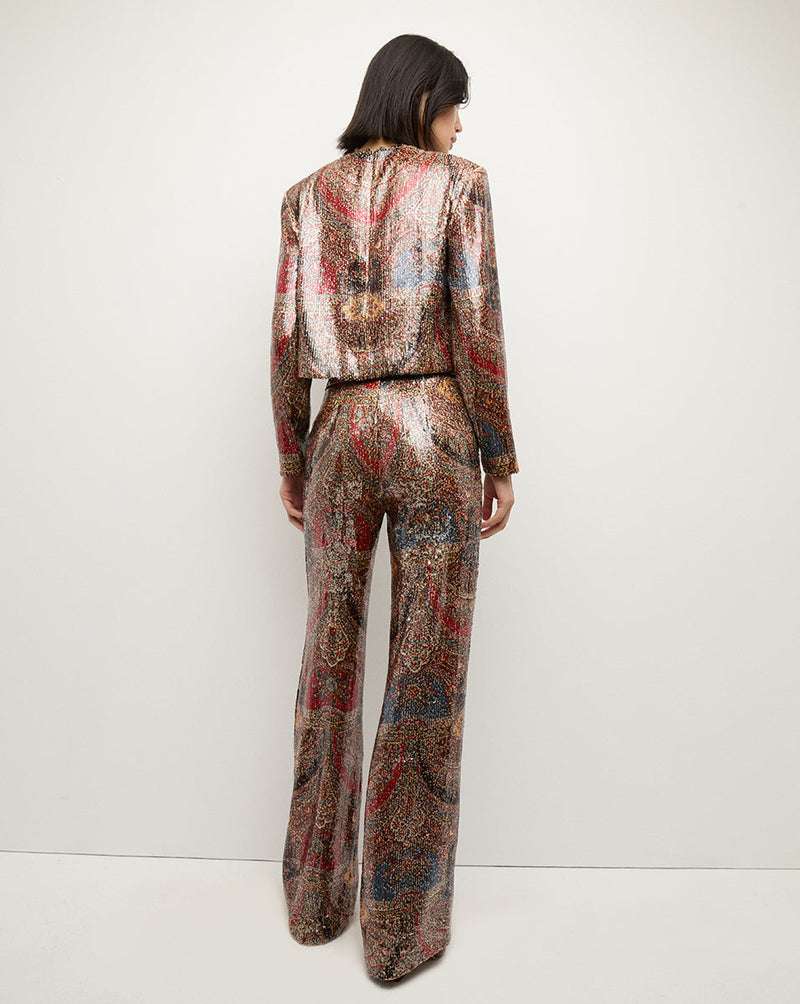 Tonelli Sequin Pant