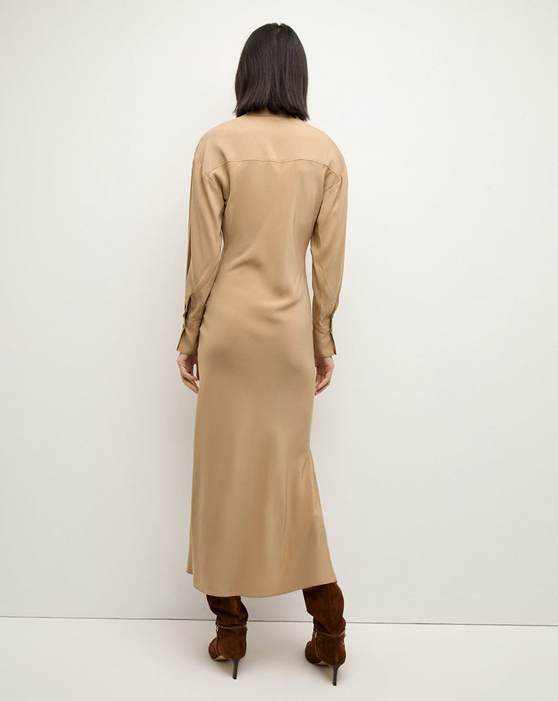 Liberty Dress