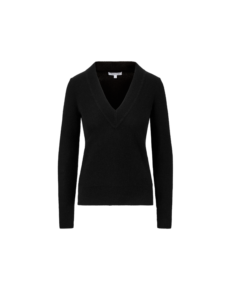 Coleta Cashmere Sweater