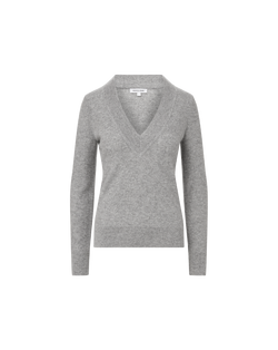 Coleta Cashmere Sweater