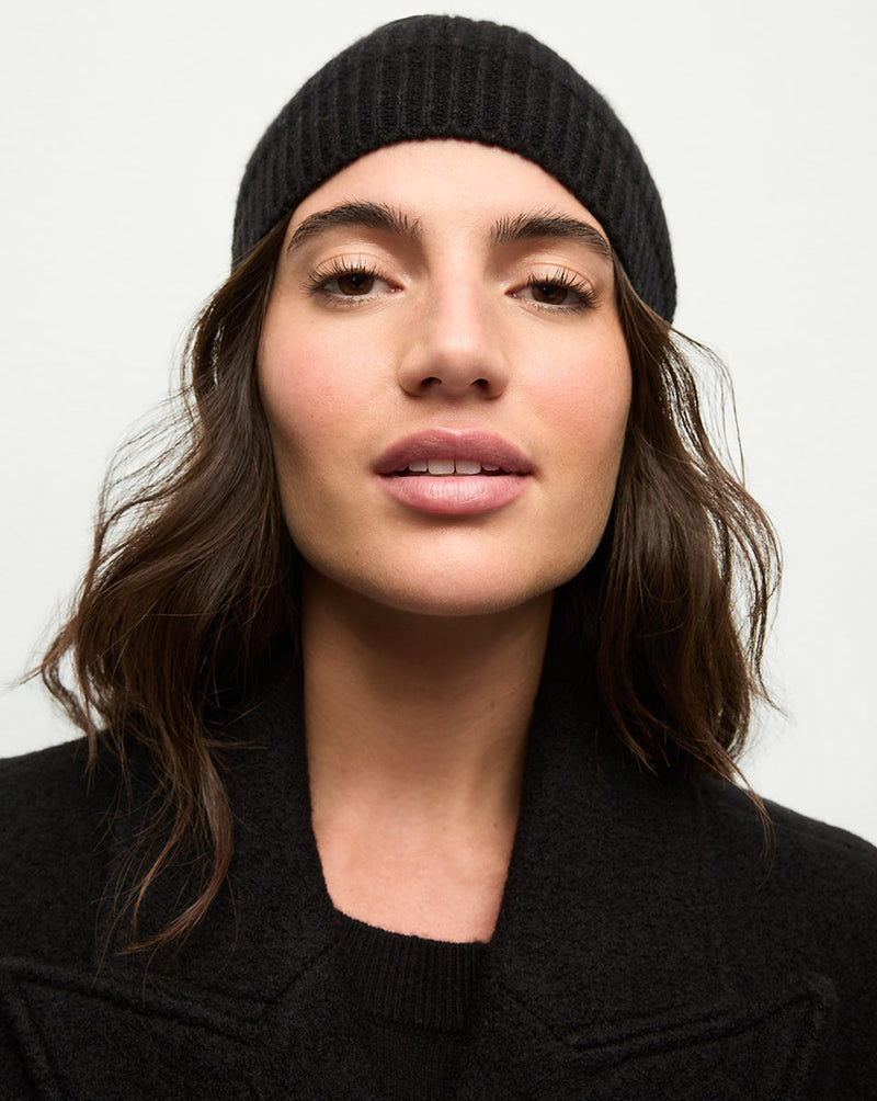 Cashmere Beanie