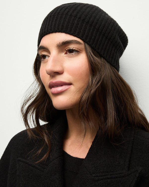 Cashmere Beanie