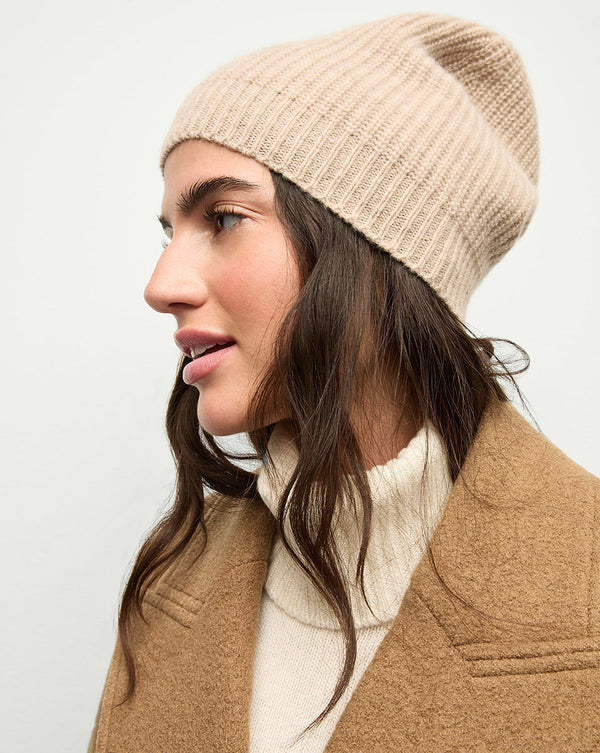 Cashmere Beanie