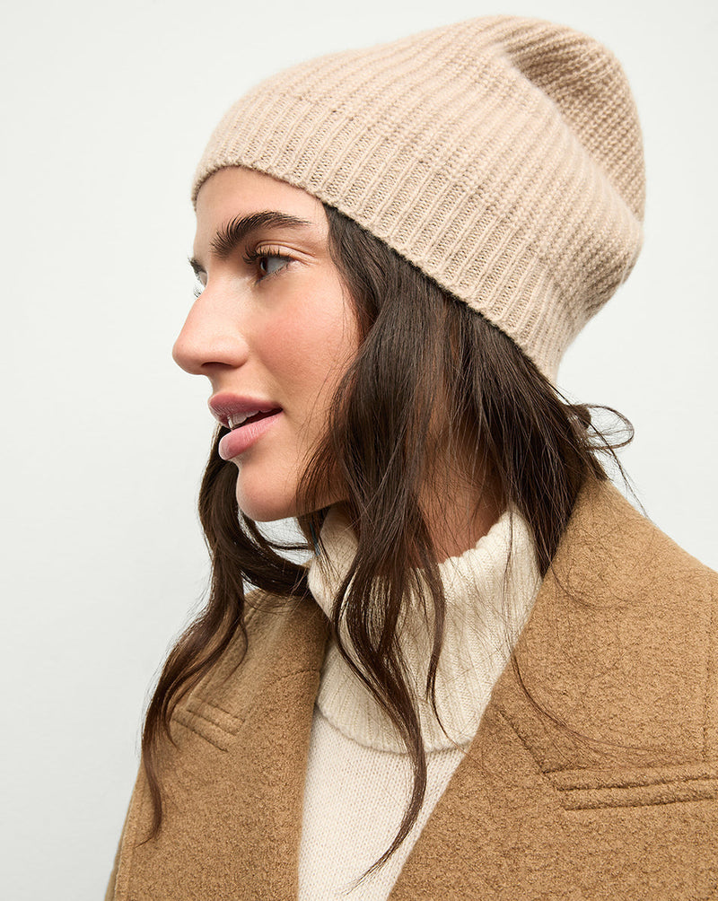Cashmere Beanie