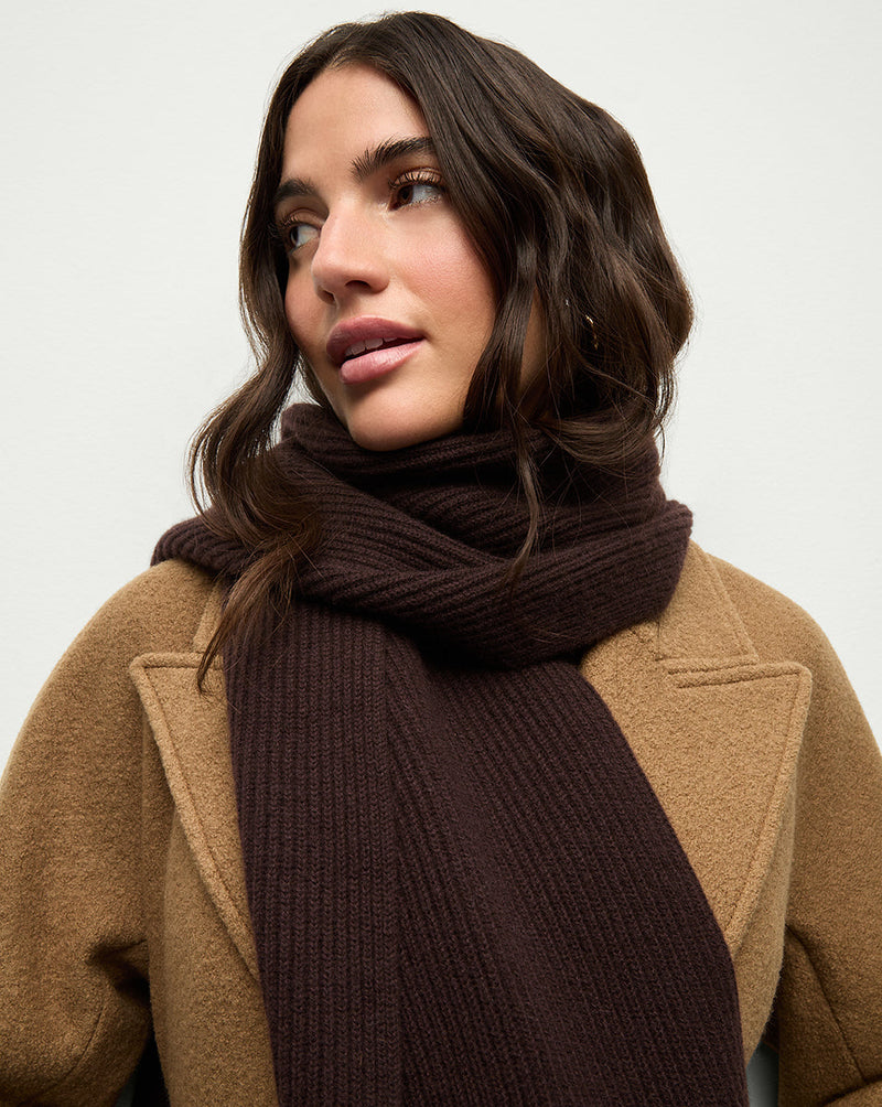Cashmere Scarf