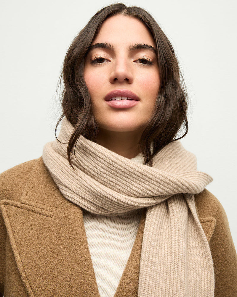 Cashmere Scarf