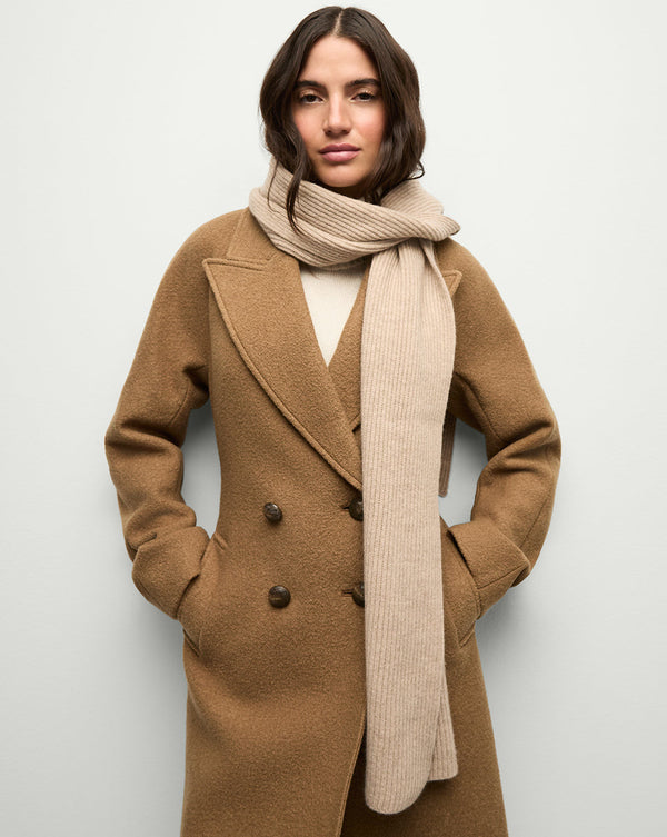 Cashmere Scarf