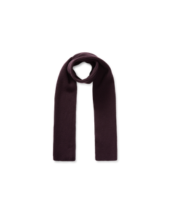 Cashmere Scarf