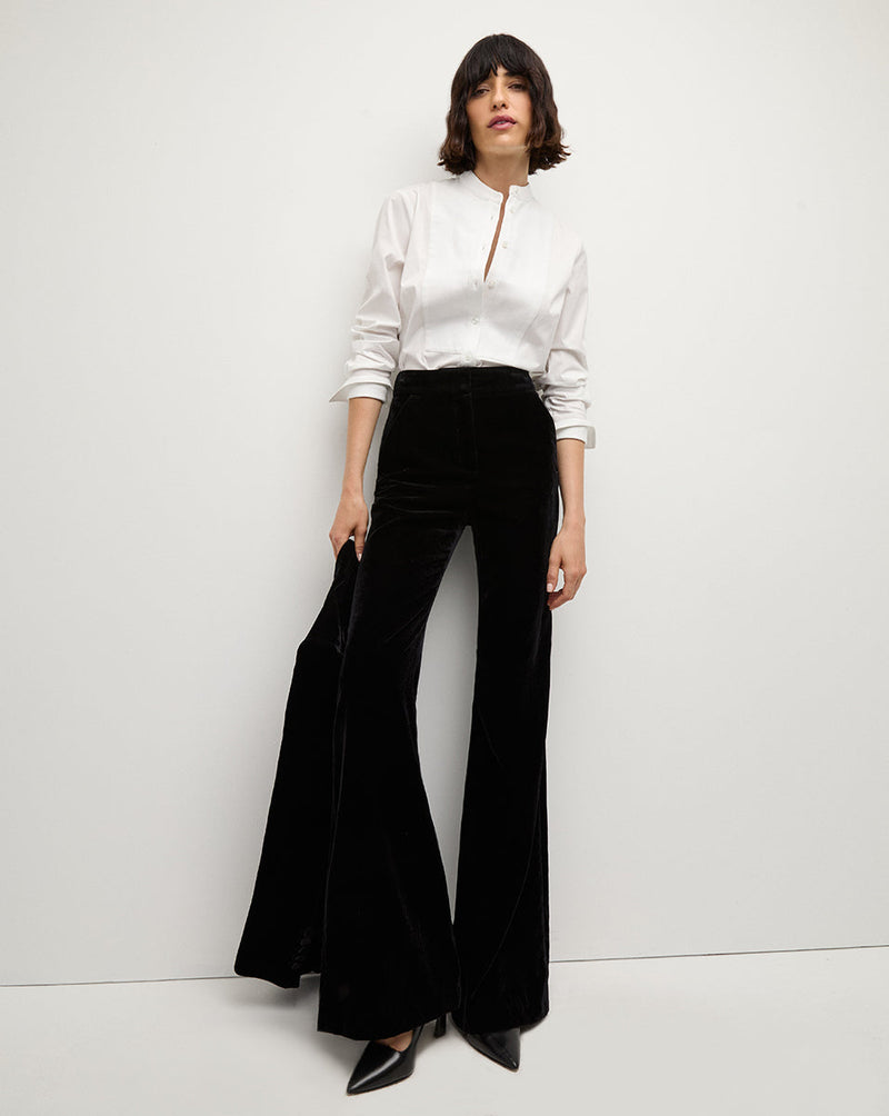Lebone Velvet Pant