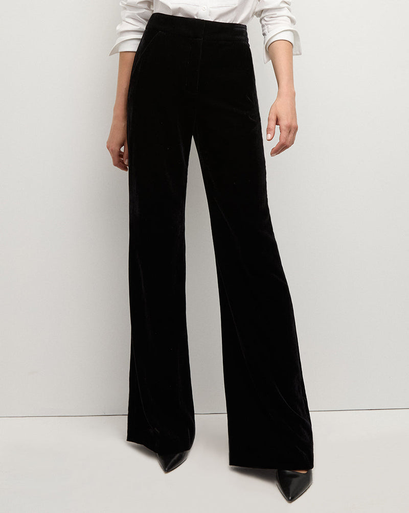 Lebone Velvet Pant