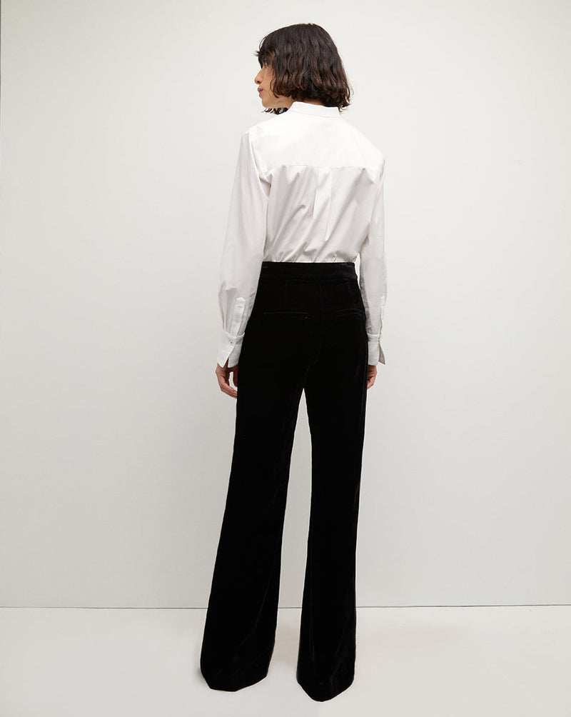 Lebone Velvet Pant
