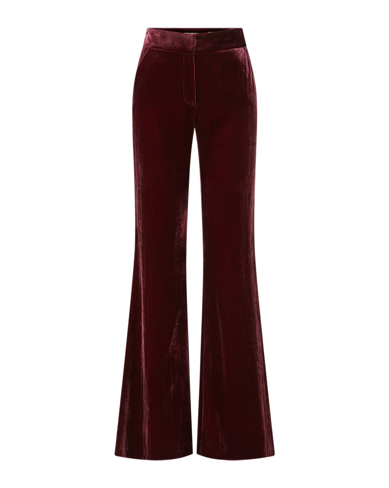 Lebone Velvet Pant