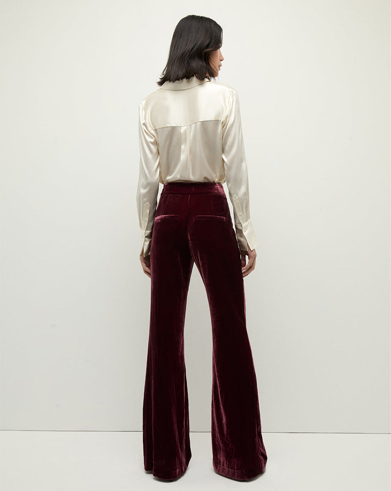 Lebone Velvet Pant