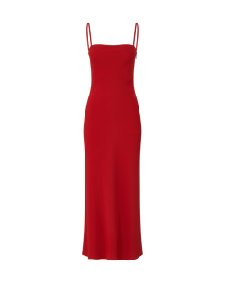 Mavis Maxi Slip Dress