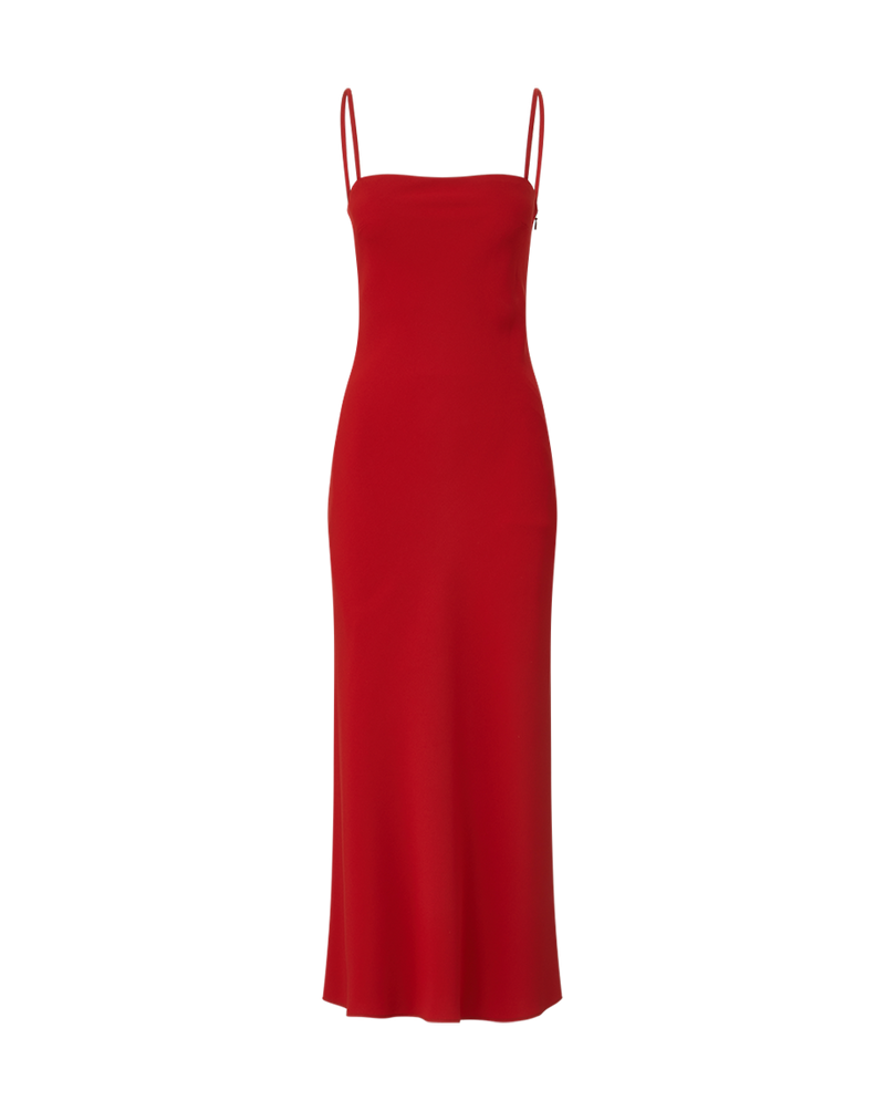 Mavis Maxi Slip Dress