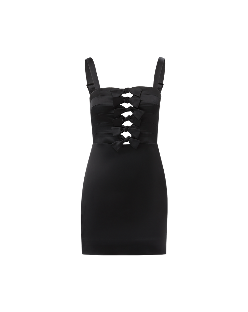 Kennedy Ribbon Dress